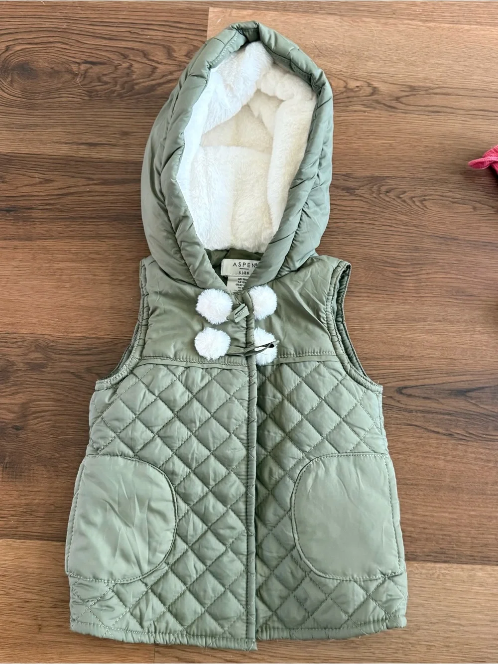 7 For All Mankind 15 pc